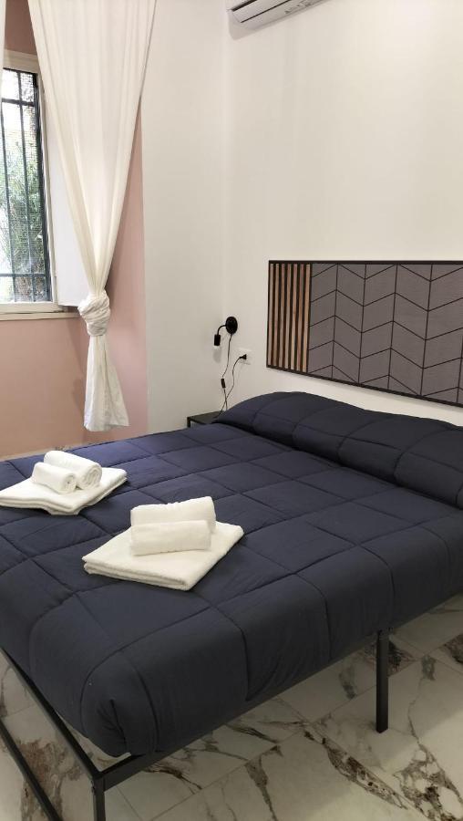 רומא Tiberivs Home מראה חיצוני תמונה