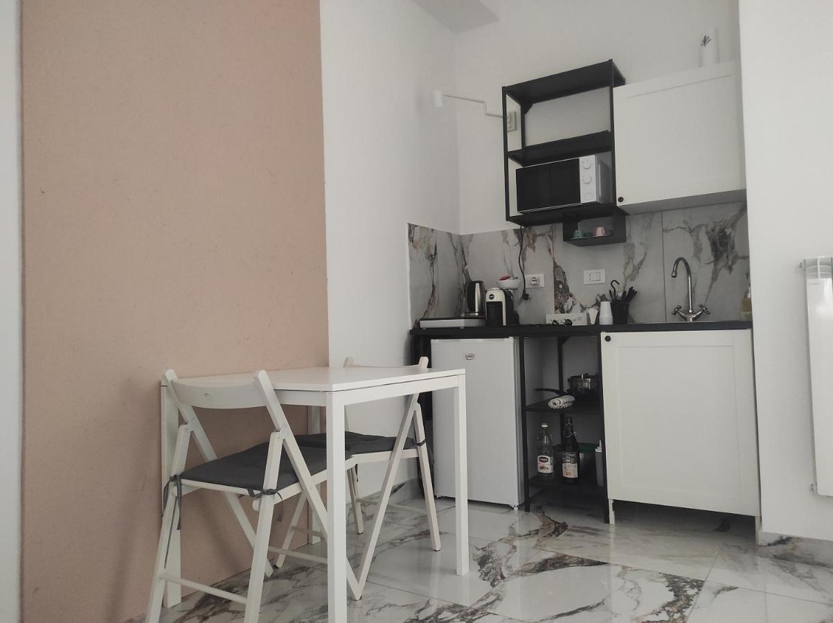 רומא Tiberivs Home מראה חיצוני תמונה
