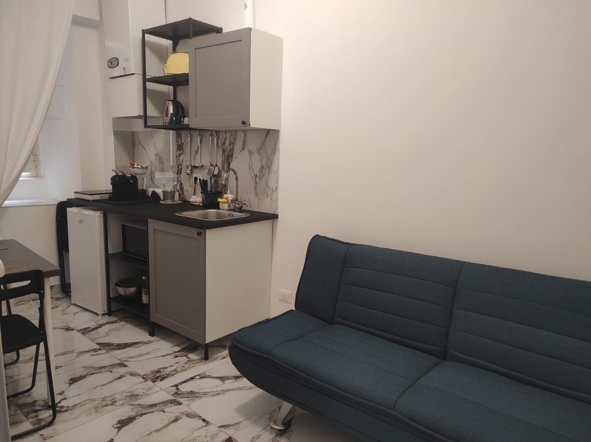 רומא Tiberivs Home חדר תמונה