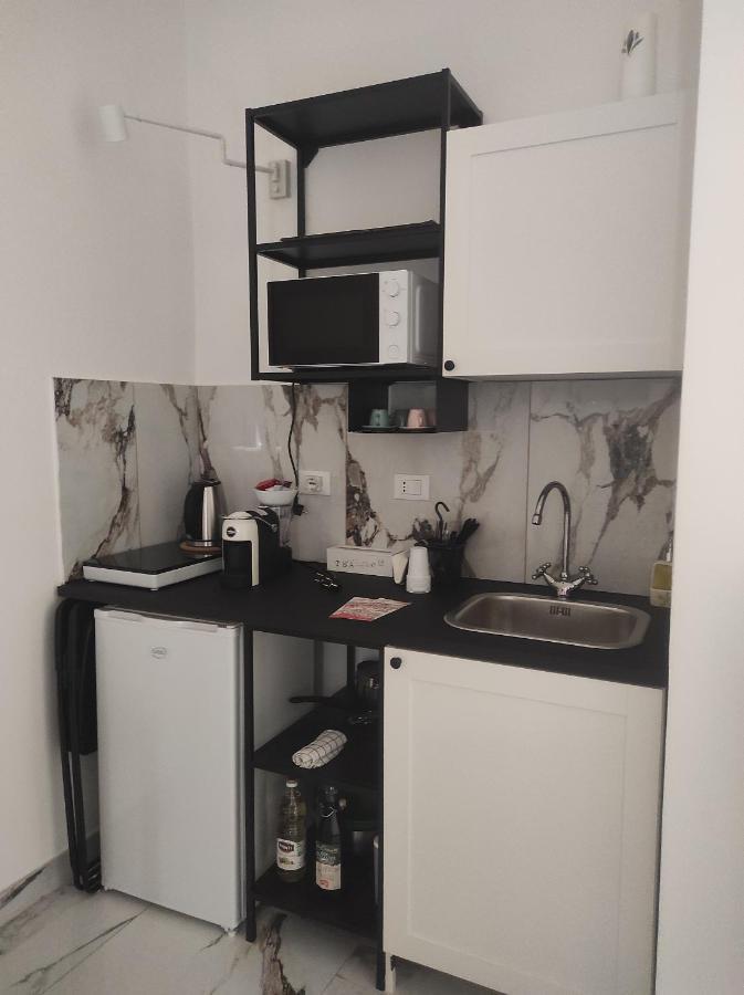רומא Tiberivs Home מראה חיצוני תמונה